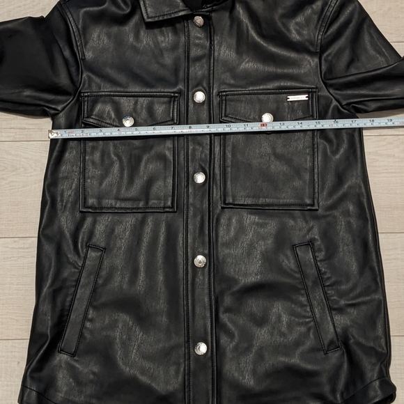 Calvin Klein jacket - Picture 9 of 12